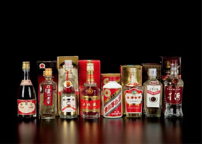 阿拉山口老酒储存的方法