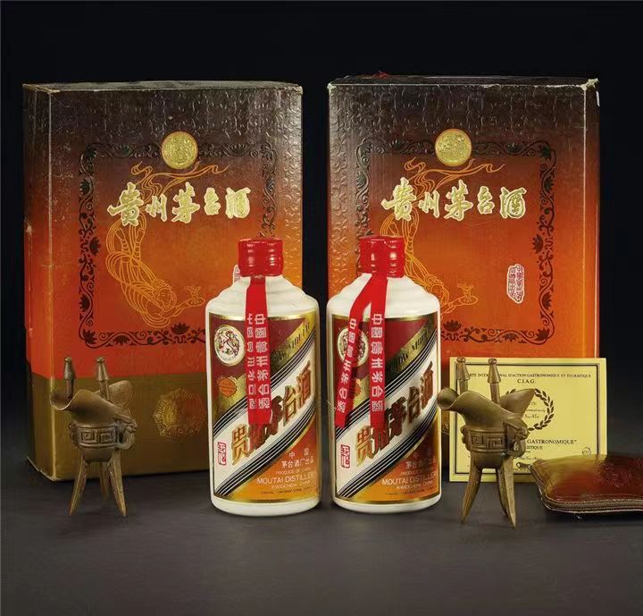 阿拉山口烟酒回收
